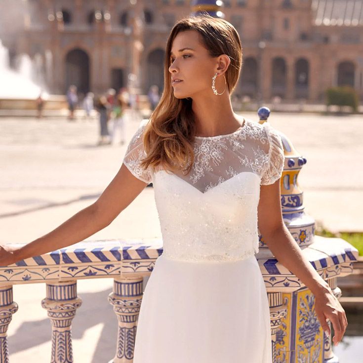Welcher Brautkleid Stil perfekt zu dir passt. Brautmodengeschäft Raffaella Lupo Sposa - für dein Brautkleid und Hochzeitskleid in der Region Rosenheim, Bad Aibling, Oberaudorf, Kufstein, Innsbruck und Salzburg.