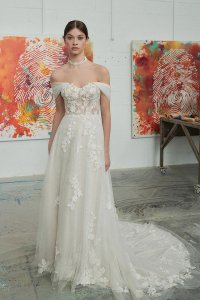 Fara Sposa Palermo - Brautmode für Brautkleid & Hochzeitskleid in der Region Rosenheim, Kufstein und Oberaudorf