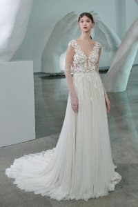 Fara Sposa Pisa - Brautmode für Brautkleid & Hochzeitskleid in der Region Rosenheim, Kufstein und Oberaudorf