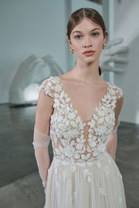 Fara Sposa Pisa - Brautmode für Brautkleid & Hochzeitskleid in der Region Rosenheim, Kufstein und Oberaudorf