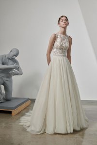 Fara Sposa Rialto - Brautmode für Brautkleid & Hochzeitskleid in der Region Rosenheim, Kufstein und Oberaudorf