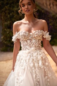 Mia Dama Couture - Brautmode für Brautkleid & Hochzeitskleid in der Region Rosenheim, Kufstein und Oberaudorf