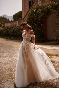 Mia Dama Couture - Brautmode für Brautkleid & Hochzeitskleid in der Region Rosenheim, Kufstein und Oberaudorf