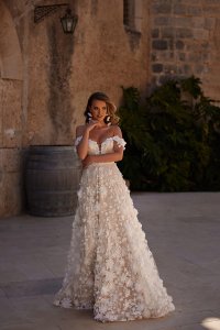 Olivia Dama Couture - Brautmode für Brautkleid & Hochzeitskleid in der Region Rosenheim, Kufstein und Oberaudorf