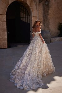 Olivia Dama Couture - Brautmode für Brautkleid & Hochzeitskleid in der Region Rosenheim, Kufstein und Oberaudorf
