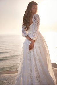 Rania Dama Couture - Brautmode für Brautkleid & Hochzeitskleid in der Region Rosenheim, Kufstein und Oberaudorf