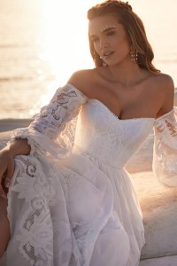 Rania Dama Couture - Brautmode für Brautkleid & Hochzeitskleid in der Region Rosenheim, Kufstein und Oberaudorf